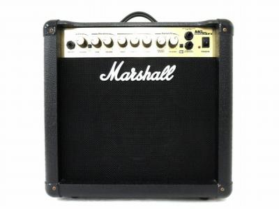 Marshall マーシャル MG15DFX 15W ギターアンプ