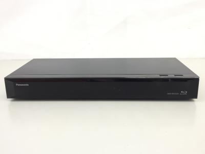 Panasonic パナソニック DIGA DMR-BRX2020 ブルーレイレコーダー 2TB 4K対応