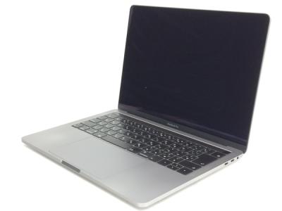 Apple MacBook Pro 13インチ 2018 Four Thunderbolt 3 Ports Intel Core i5-8259U 2.30GHz 8 GB SSD 251GB ノート PC
