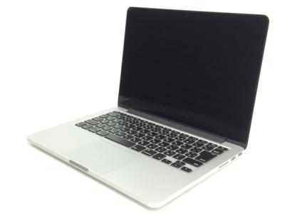 Apple MacBook Pro Retina 13 Early 2015 SSD i5