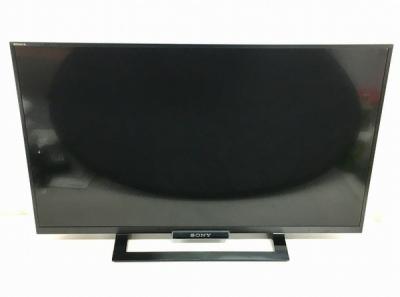 SONY ソニー BRAVIA KDL-32W500A 2014年製 液晶 テレビ 32V型 楽