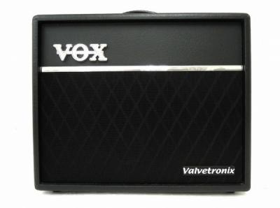 VOX VT20+ ギター アンプ Valvetronix ヴォックス