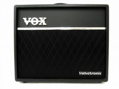 VOX VT20+ ギター アンプ Valvetronix ヴォックス