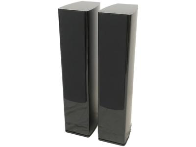 Wharfedale DIAMOND 11.4 ワーフェデール ウォールナット スピーカー ペア 直