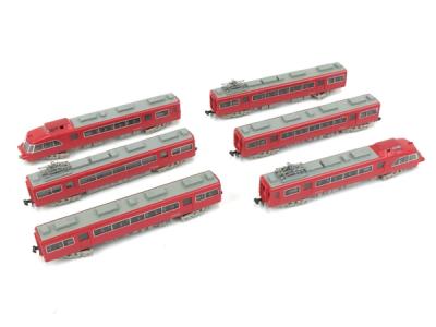 TOMIX 92611 名鉄7000系 パノラマカー TOMIX】名鉄7000系パノラマカー（2次車・特別整備）2025年3月