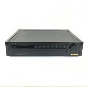 ONKYO Integra P-308 コントロールアンプ