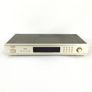 DENON AM FM TU-1500 チューナー 音響機器