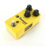 Diamond Compressor Jr CPR-JR ギター用 エフェクター コンプレッサー