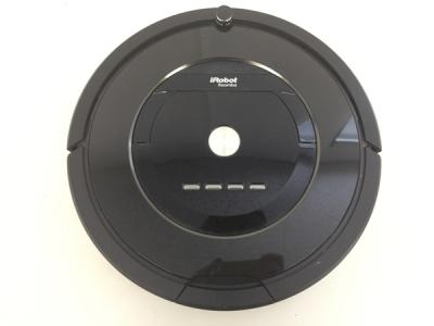 iRobot アイロボット Roomba ルンバ 885 ロボット 掃除機