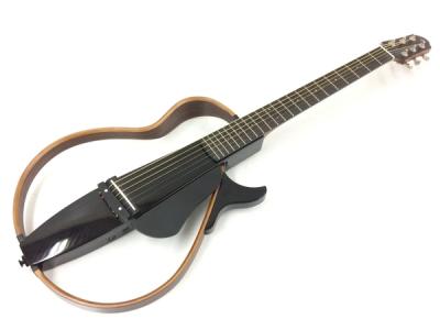 YAMAHA LG200S TBL サイレント ギター ヤマハ ソフト ケース ギター 楽器