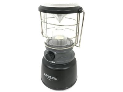 GENTOS EX-1300D LED ランタン 1300ルーメン キャンプ用品 アウトドア