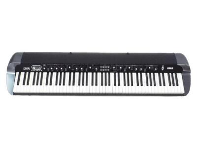 KORG コルグ SV1-88 シンセサイザー 88鍵 ケース付き スタンド付