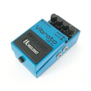 BOSS VB-2W Vibrato エフェクター