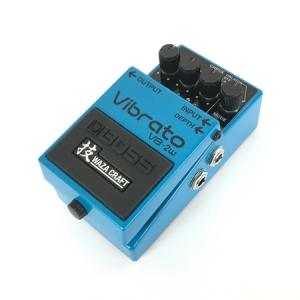 BOSS VB-2W Vibrato エフェクター