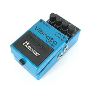 BOSS VB-2W Vibrato エフェクター