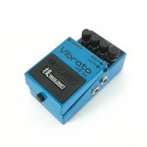 BOSS VB-2W Vibrato エフェクター