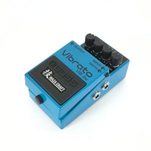 BOSS VB-2W Vibrato エフェクター