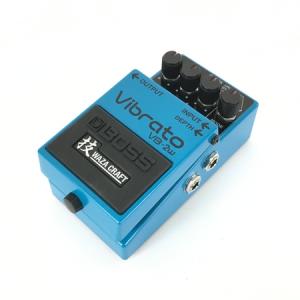 BOSS VB-2W Vibrato エフェクター