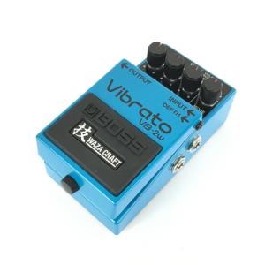 BOSS VB-2W Vibrato エフェクター
