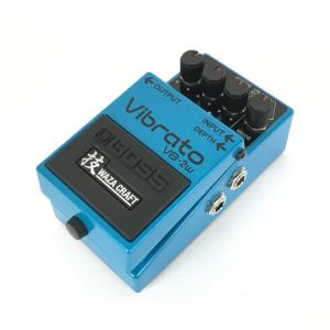 BOSS VB-2W Vibrato エフェクター