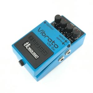 BOSS VB-2W Vibrato エフェクター