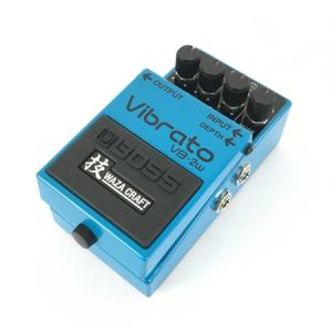 BOSS VB-2W Vibrato エフェクター