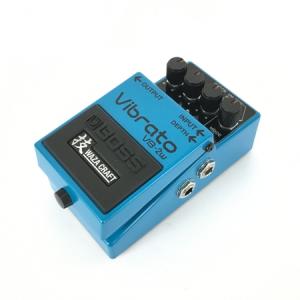 BOSS VB-2W Vibrato エフェクター