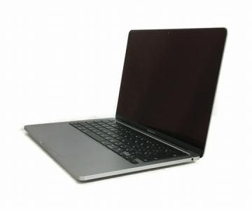 Apple MacBook Pro M1 2020 ノート PC Virtual Apple 2.50GHz processor 8 GB SSD 500.28GB AP0512Q 13インチ Big Sur