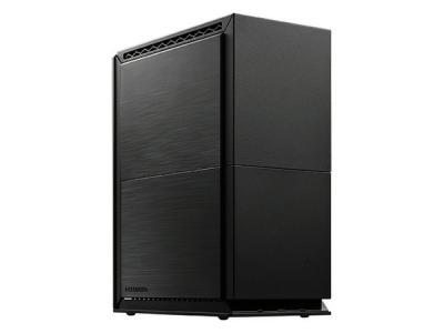 IO DATA HDL2-TA8 NAS ネットワーク接続 ハードディスク HDD 8TB