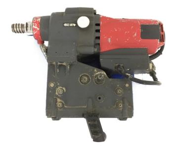 CONSEC コンセック SPO-14A Pro コアドリル 電動工具