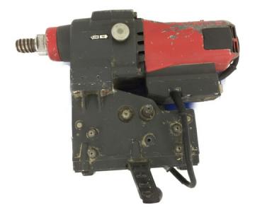 CONSEC コンセック SPO-14A Pro コアドリル 電動工具