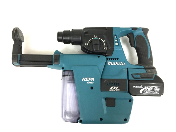 Makita HR242D(ドリル、ドライバー、レンチ)-