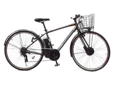 BRIDGESTONE ブリヂストン TB1e TB7B40 電動 アシスト自転車 バイク 楽