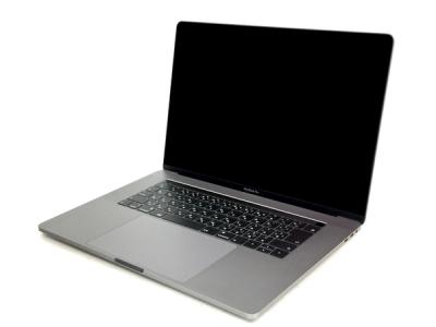 Apple MV942J/A MacBook Pro 2019 ノート PC Intel Core i9-9980HK 2.40GHz 32 GB SSD 1TB AP1024M 15インチ Catalina