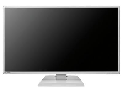 IO DATA LCD-CF271EDW-A 広視野角ADSパネル採用 USB Type-C搭載27型ワイド液晶ディスプレイ 訳有