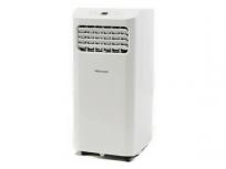 Hisense HPAC-22D スポットエアコン 21年製 家電