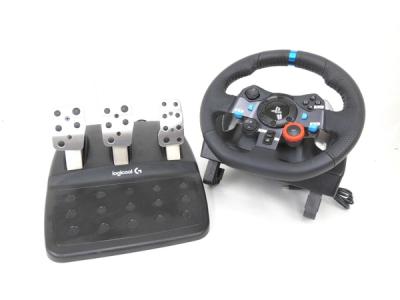 logicool ロジクール G29 Driving Force シフター セット ハンドル コントローラ ゲーミング