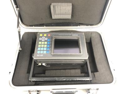 菱電湘南 エレクトロニクス RYOSHO UI-25 デジタル 超音波探傷器 菱電湘南 エレクトロニクス RYOSHO UI-25 デジタル 超音波探傷器