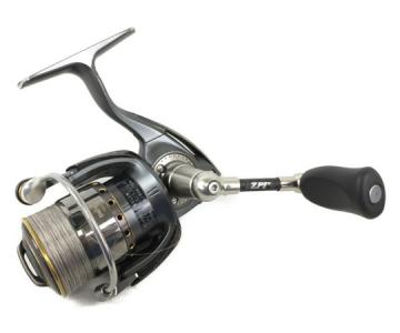 Daiwa EXIST 2004 スティーズカスタム ダイワ リール 釣具