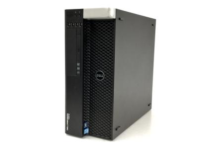 DELL PRECISION T3610 ワークステーション Xeon E5 1603 2.8GHz 4GB HDD1TB Win7 Pro 32bit FirePro V4900