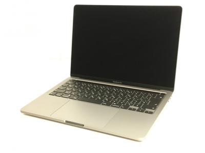Apple MacBook Pro 13インチ 2020 Intel Core i5-1038NG7 2.00GHz 16GB SSD 500.28GB Catalina ノートPC 訳あり