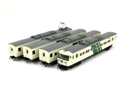 KATO カトー 10-1442 185系200番台 踊り子色 7両 セット 鉄道模型 Nゲージ コレクション ホビー 趣味