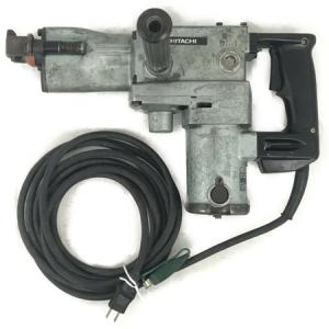 HITACHI 日立工機 ハンマドリル DH42
