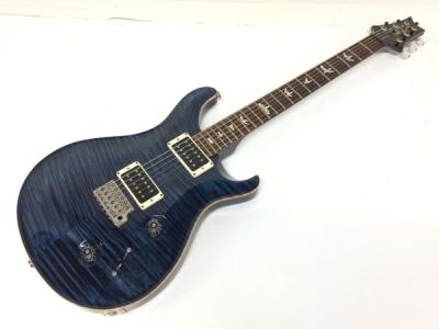 PRS Custom22 10top レッド系 エレキギター Paul Reed Smith ハードケース付