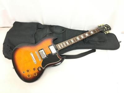 Epiphone by Gibson SG(エレキギター)の新品/中古販売 | 1688588 Epiphone by Gibson SG(エレキギター)の新品/中古販売 | 1688588