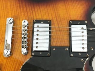 Epiphone by Gibson SG(エレキギター)の新品/中古販売 | 1688588 Epiphone by Gibson SG(エレキギター)の新品/中古販売 | 1688588