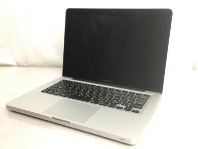 Apple MacBook Pro Mid 2012 13インチ i5 2.5 GHz 4GB HDD 500 GB ノートパソコン PC