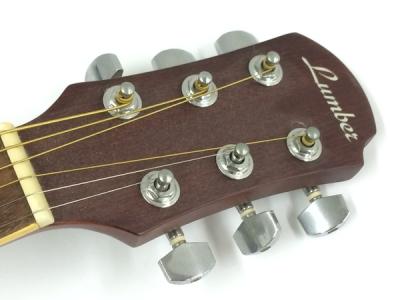 ランバー FM-10 VS(アコースティックギター)の新品/中古販売 | 1688788 