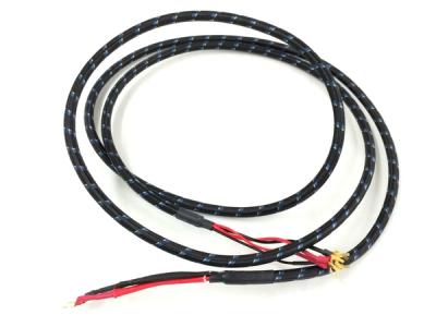 Silver Sonic Q-10 Signature Speaker cable スピーカーケーブル オーディオケーブル シグネチャー 約3.0m 音響機材