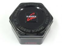 CASIO G-SHOCK GA-100L-1A 時計 メンズ